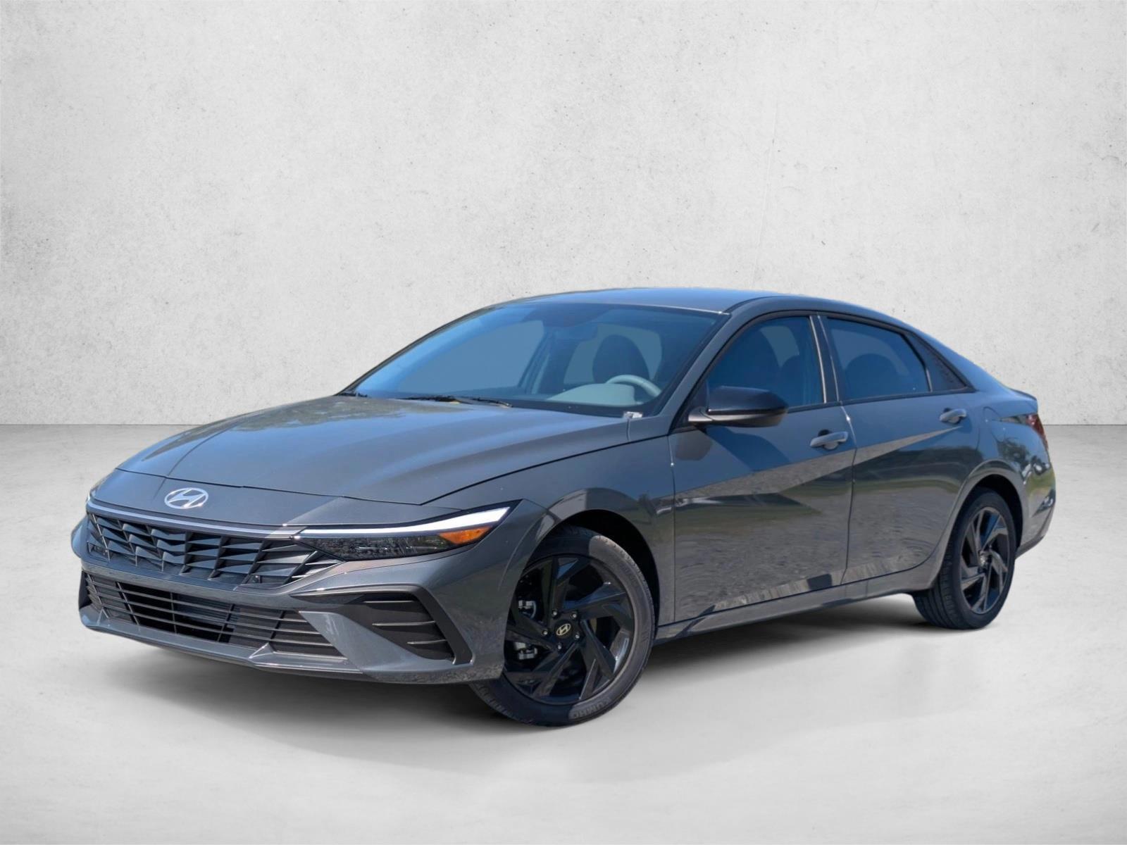 Thumbnail: 2026 Hyundai Elantra - 1