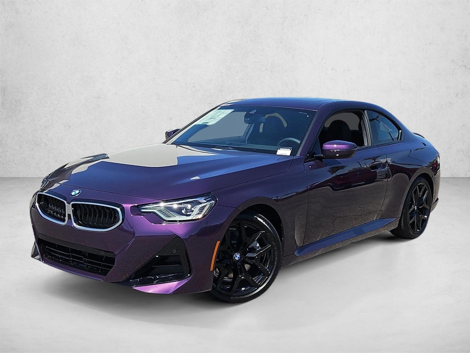 Thumbnail: 2026 BMW 2 Series - 1