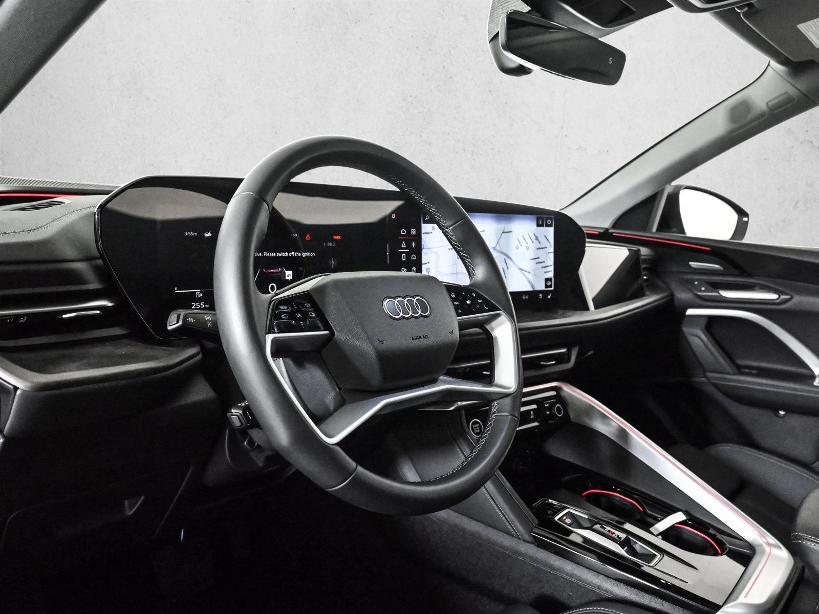 Thumbnail: 2025 Audi Q5 - 3