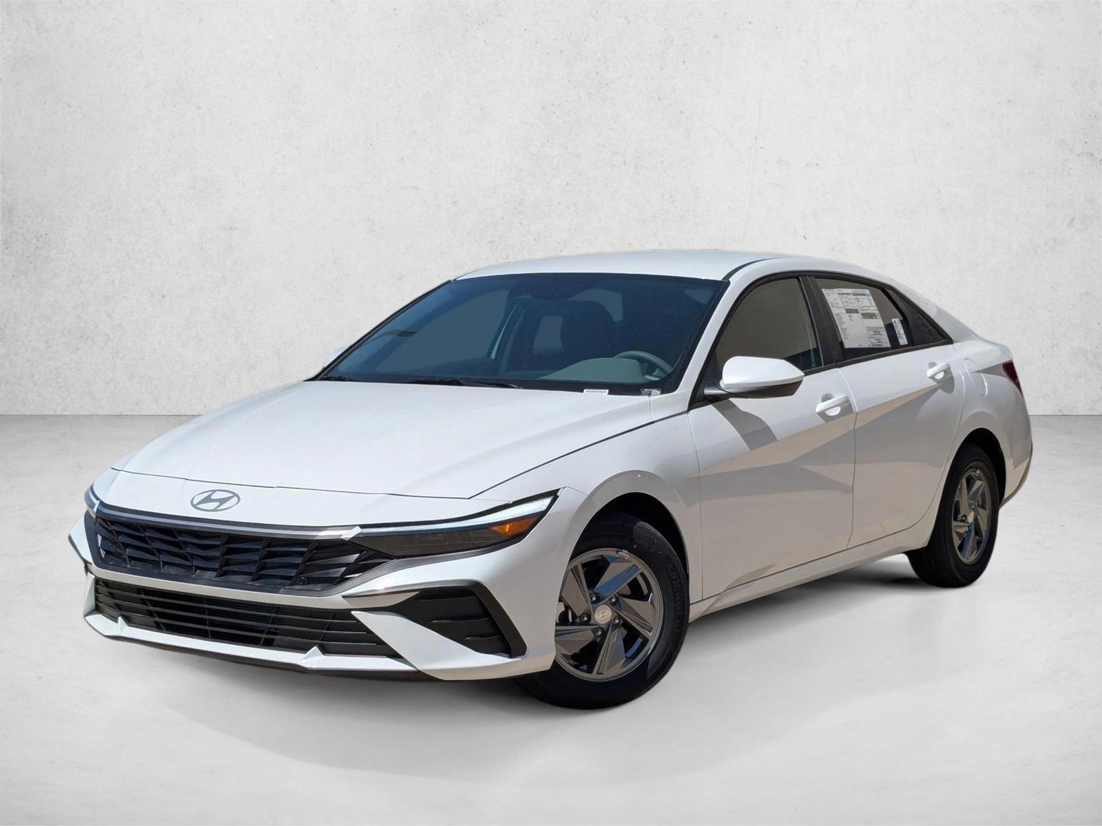 Thumbnail: 2026 Hyundai Elantra - 1