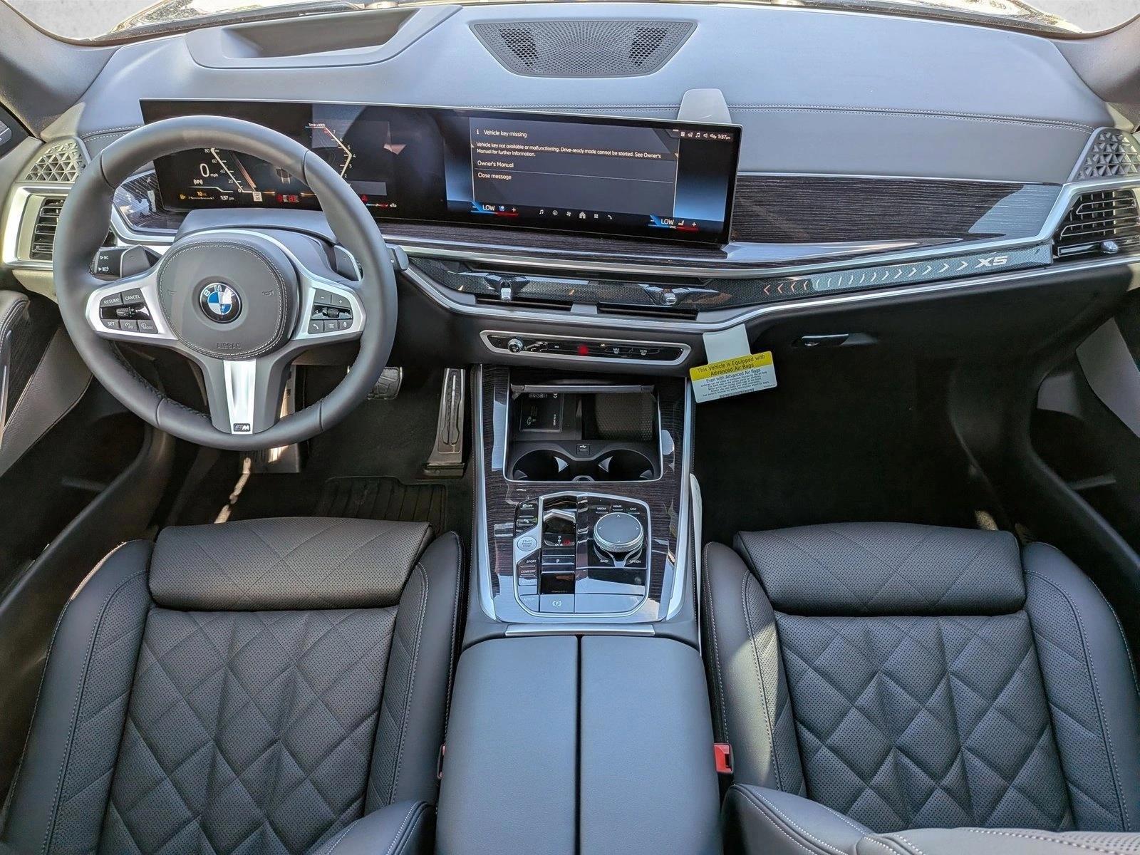 Thumbnail: 2026 BMW X5 - 4
