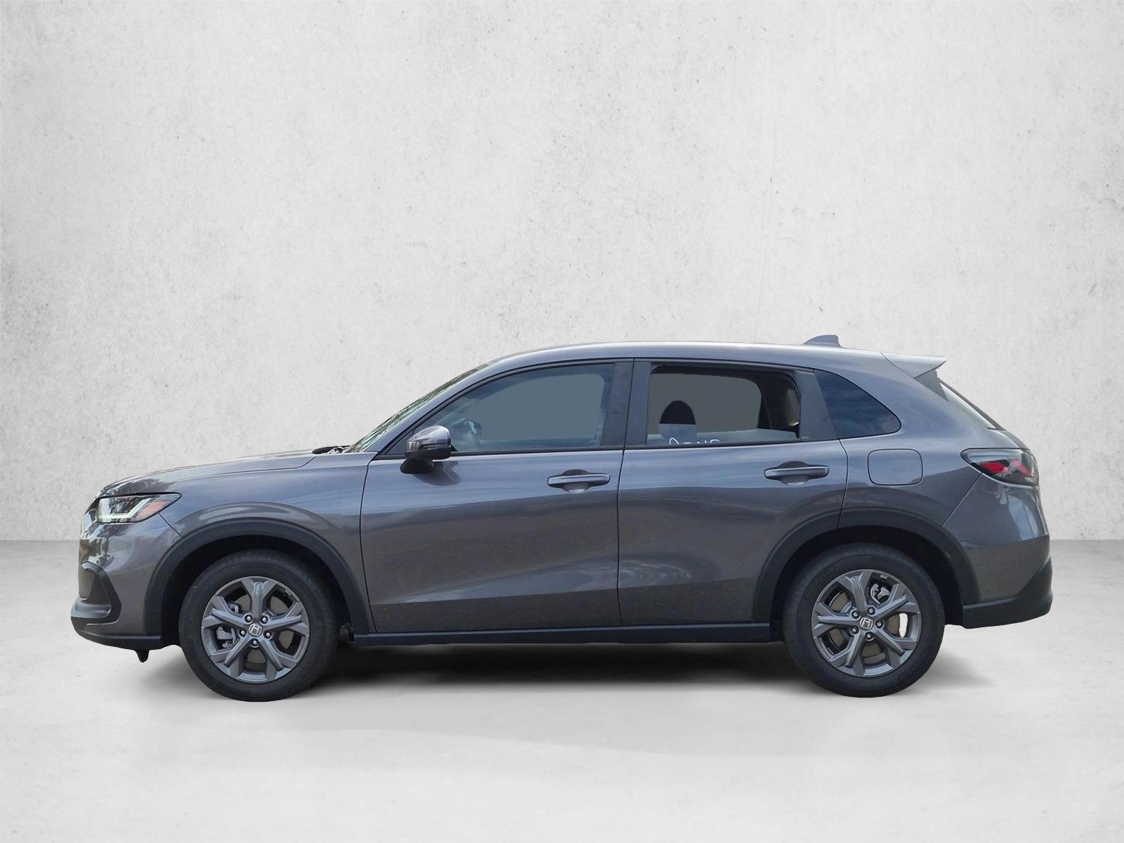 Thumbnail: 2027 Honda HR-V - 2