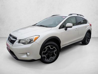 2013 Subaru Crosstrek Limited -
                  Centennial, CO