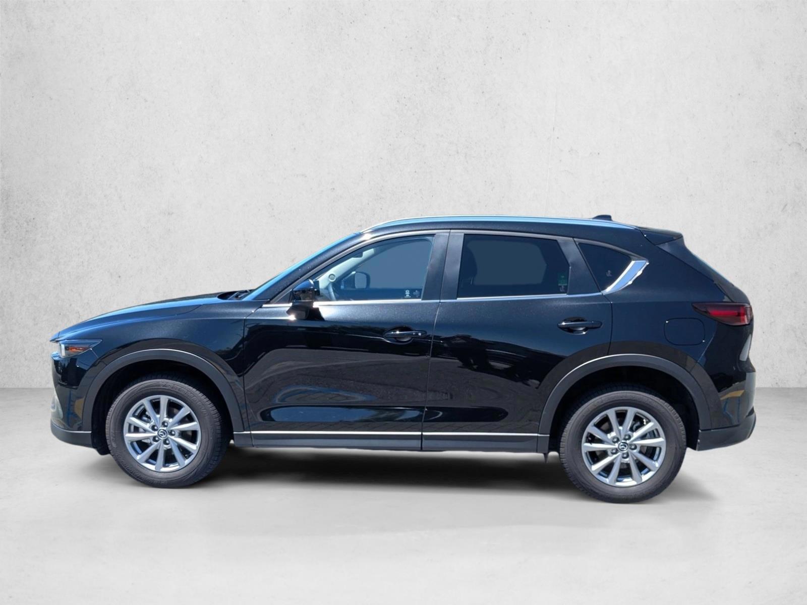 Thumbnail: 2023 Mazda CX-5 - 2