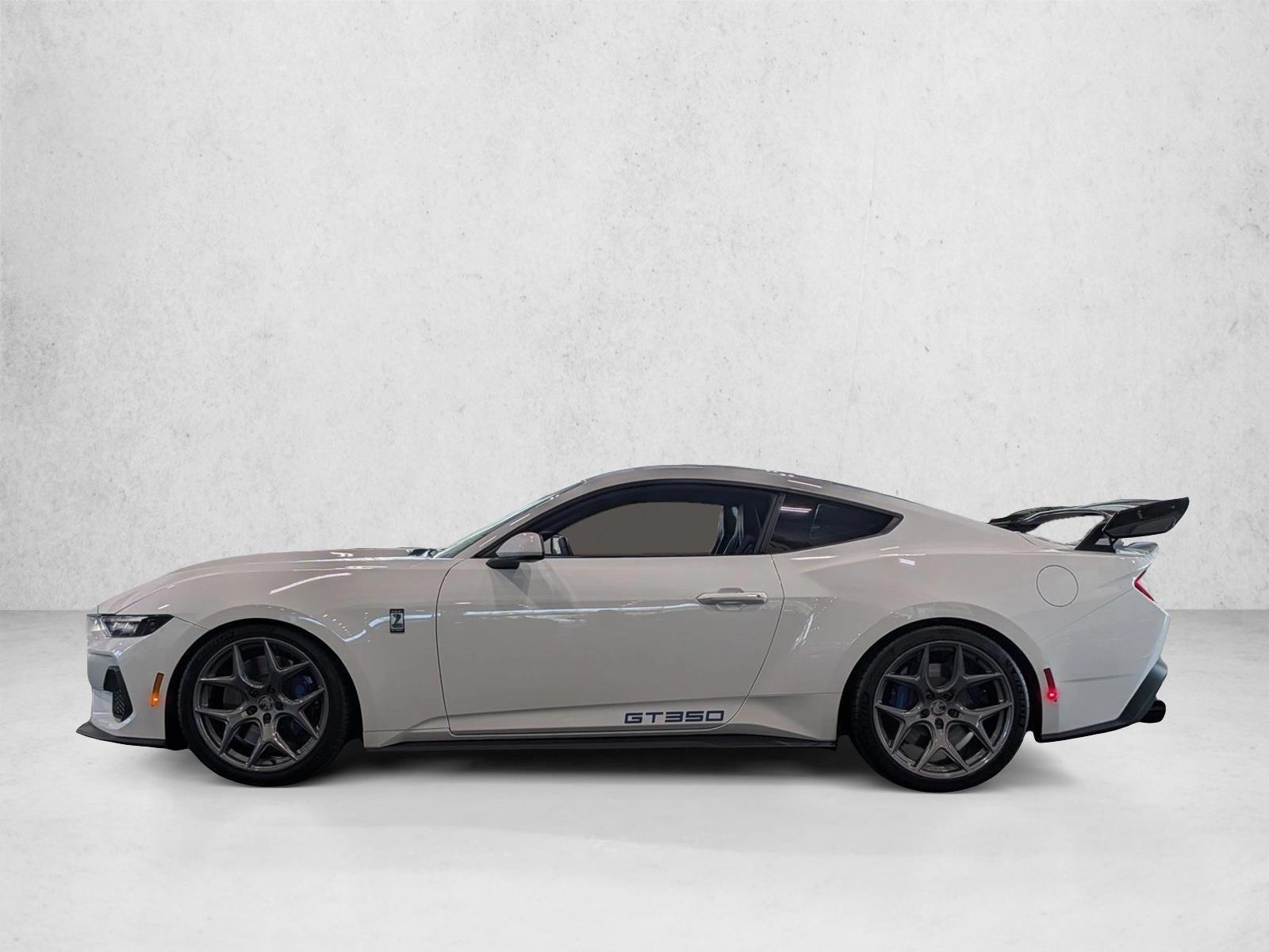 Thumbnail: 2026 Ford Mustang - 2