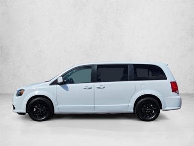 2020 Dodge Grand Caravan