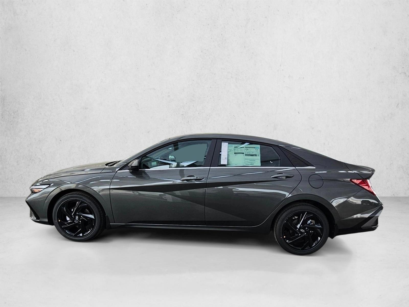 Thumbnail: 2026 Hyundai Elantra - 2