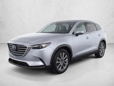 2019 Mazda CX-9 Touring -
                  Houston, TX