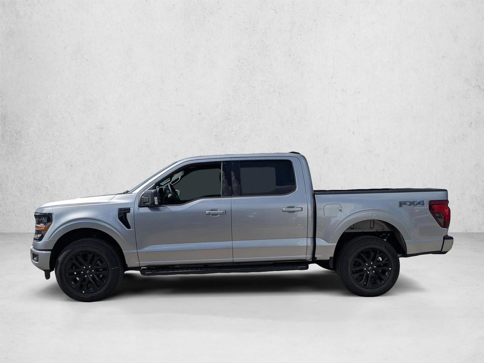 Thumbnail: 2026 Ford F-150 - 2