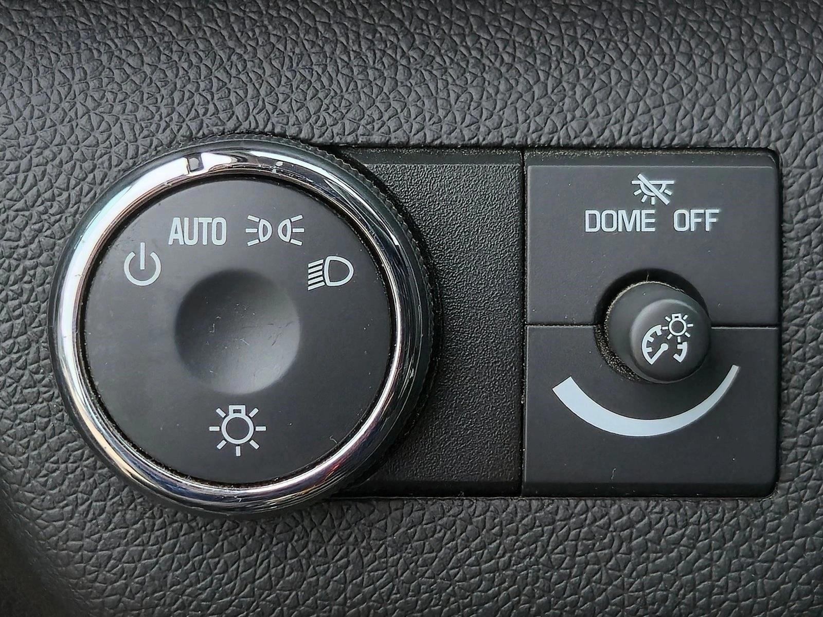 2009 Chevrolet Traverse LTZ - Photo 15