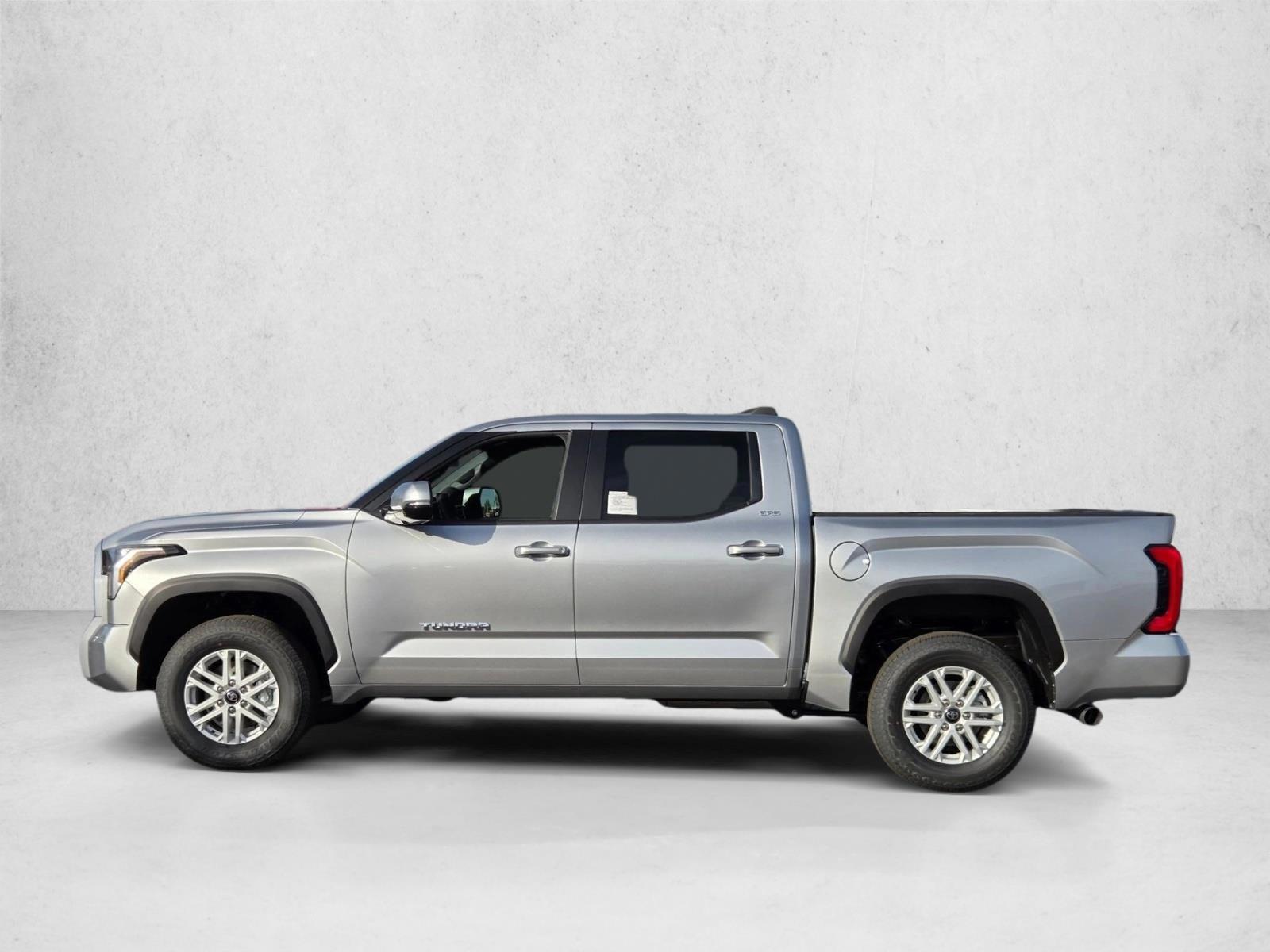 Thumbnail: 2026 Toyota Tundra - 2