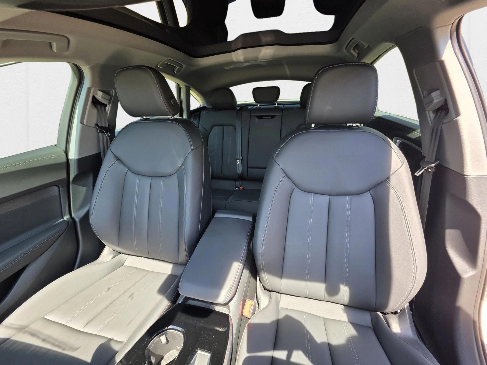 2025 Audi New A5 Premium - Photo 16