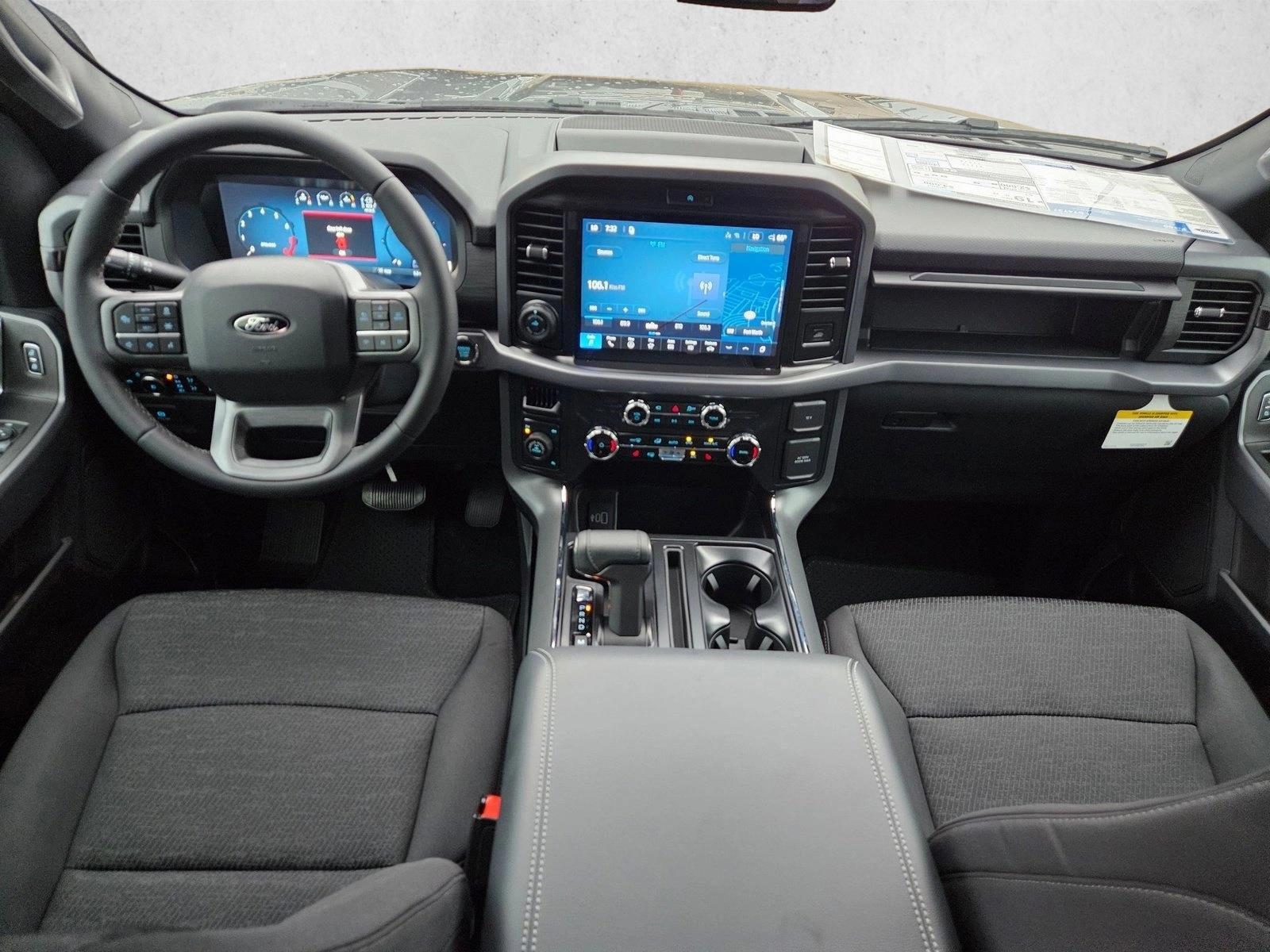 Thumbnail: 2026 Ford F-150 - 3