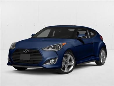 2014 Hyundai Veloster Turbo -
                  Irvine, CA