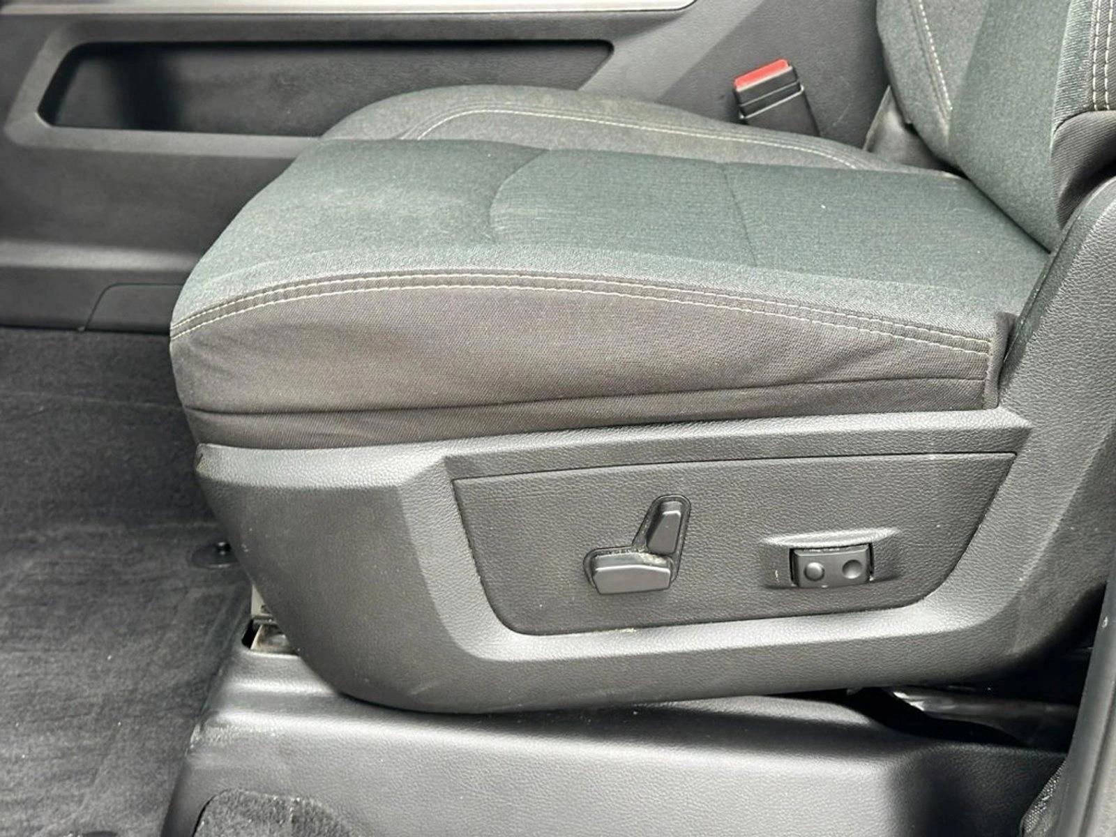 Thumbnail: 2024 RAM 3500 - 4