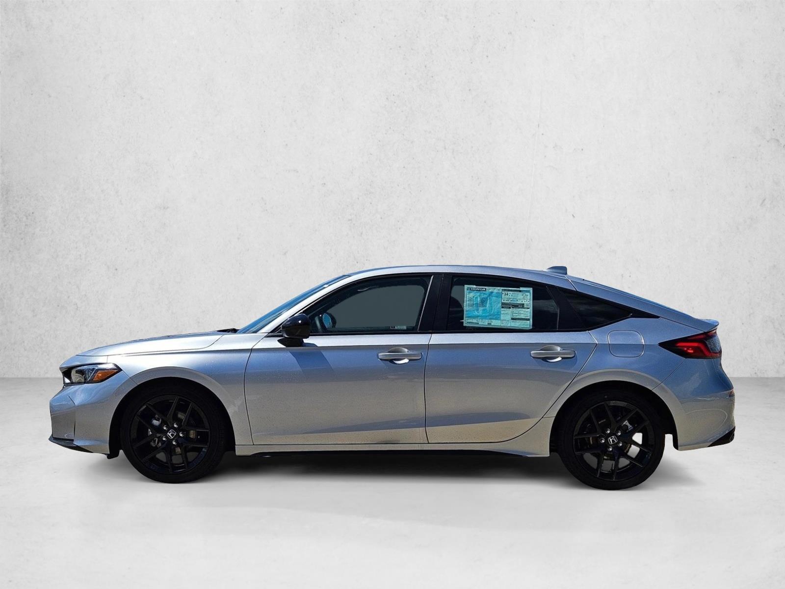 Thumbnail: 2026 Honda Civic - 2