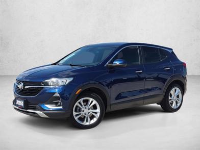 2023 Buick Encore GX Preferred -
                  Corpus Christi, TX