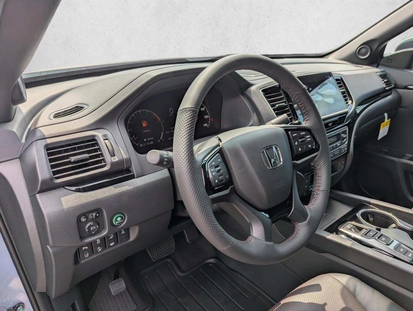 Thumbnail: 2026 Honda Ridgeline - 3