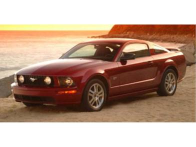 2006 Ford Mustang GT Deluxe -
                  Pinellas Park, FL