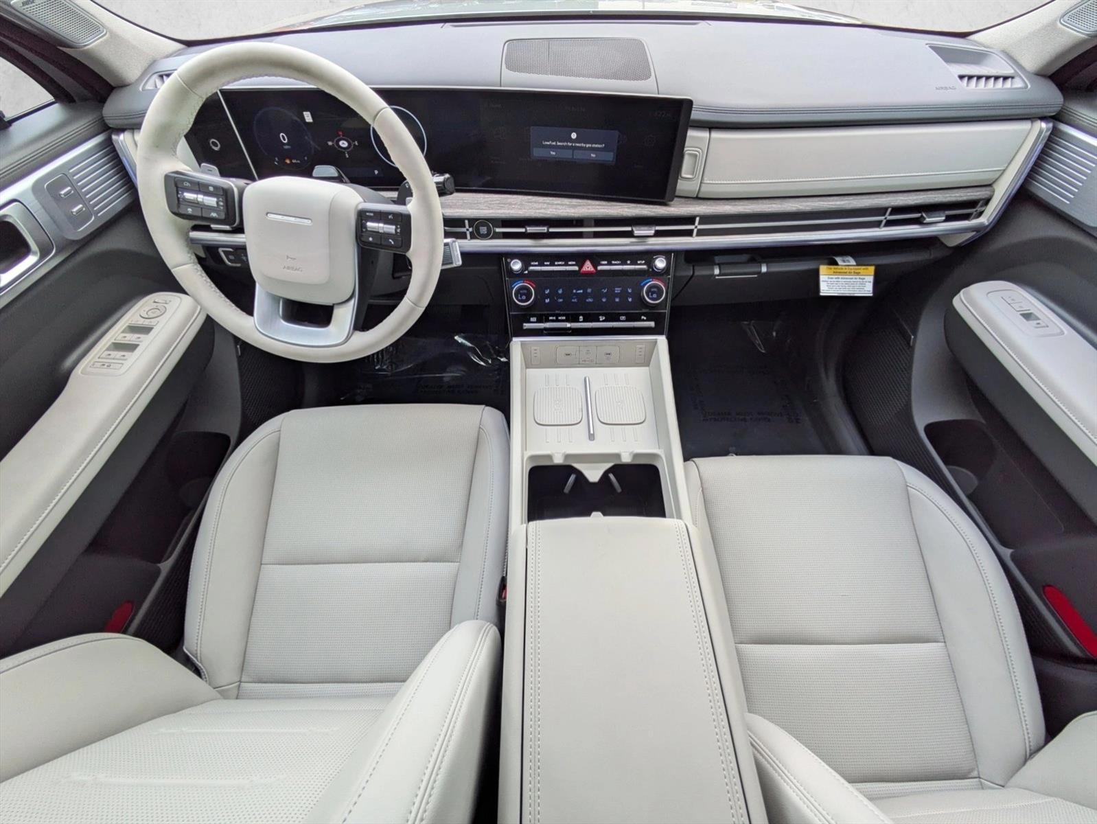 Thumbnail: 2026 Hyundai Santa Fe - 3
