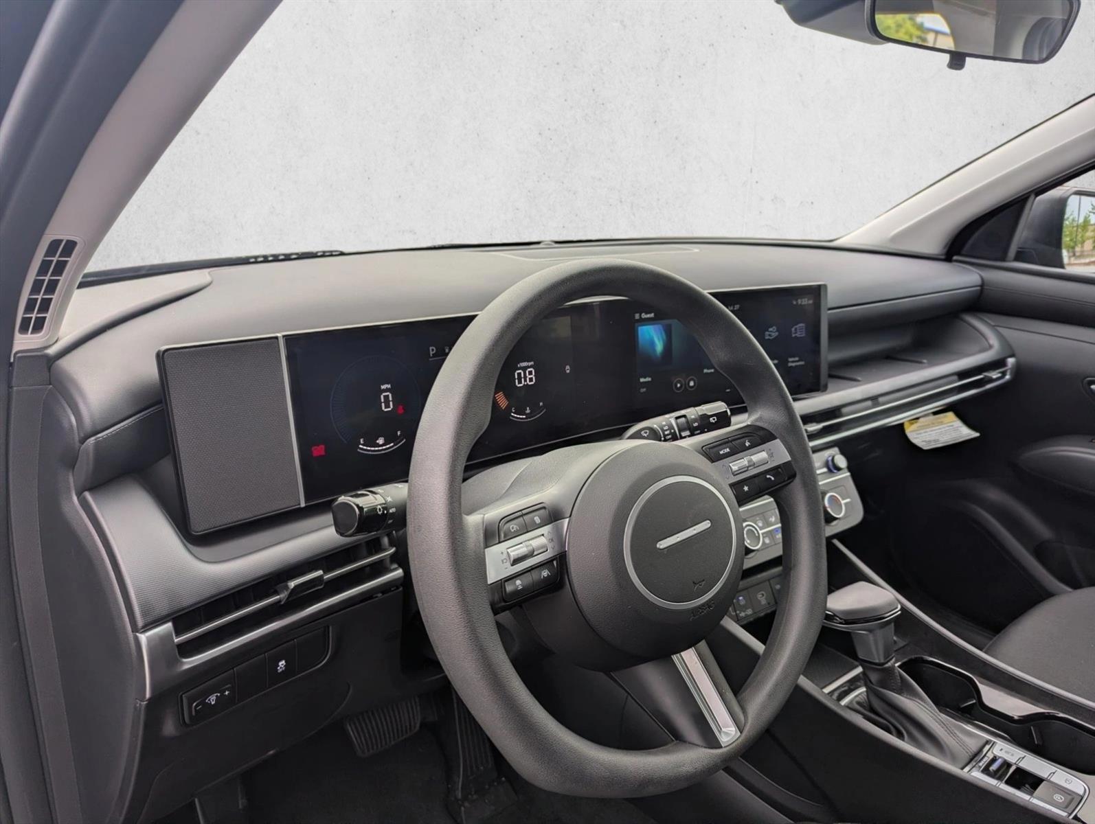 Thumbnail: 2026 Hyundai Tucson - 3