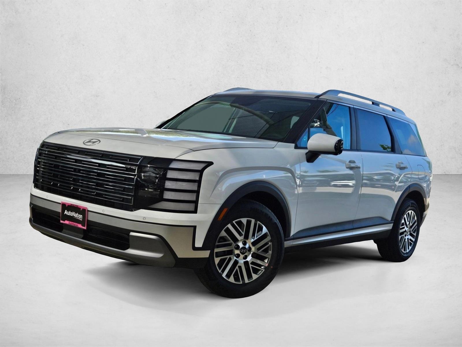 Thumbnail: 2026 Hyundai Palisade - 1
