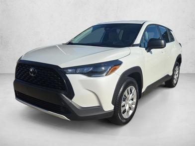 2024 Toyota Corolla Cross L -
                  Houston, TX