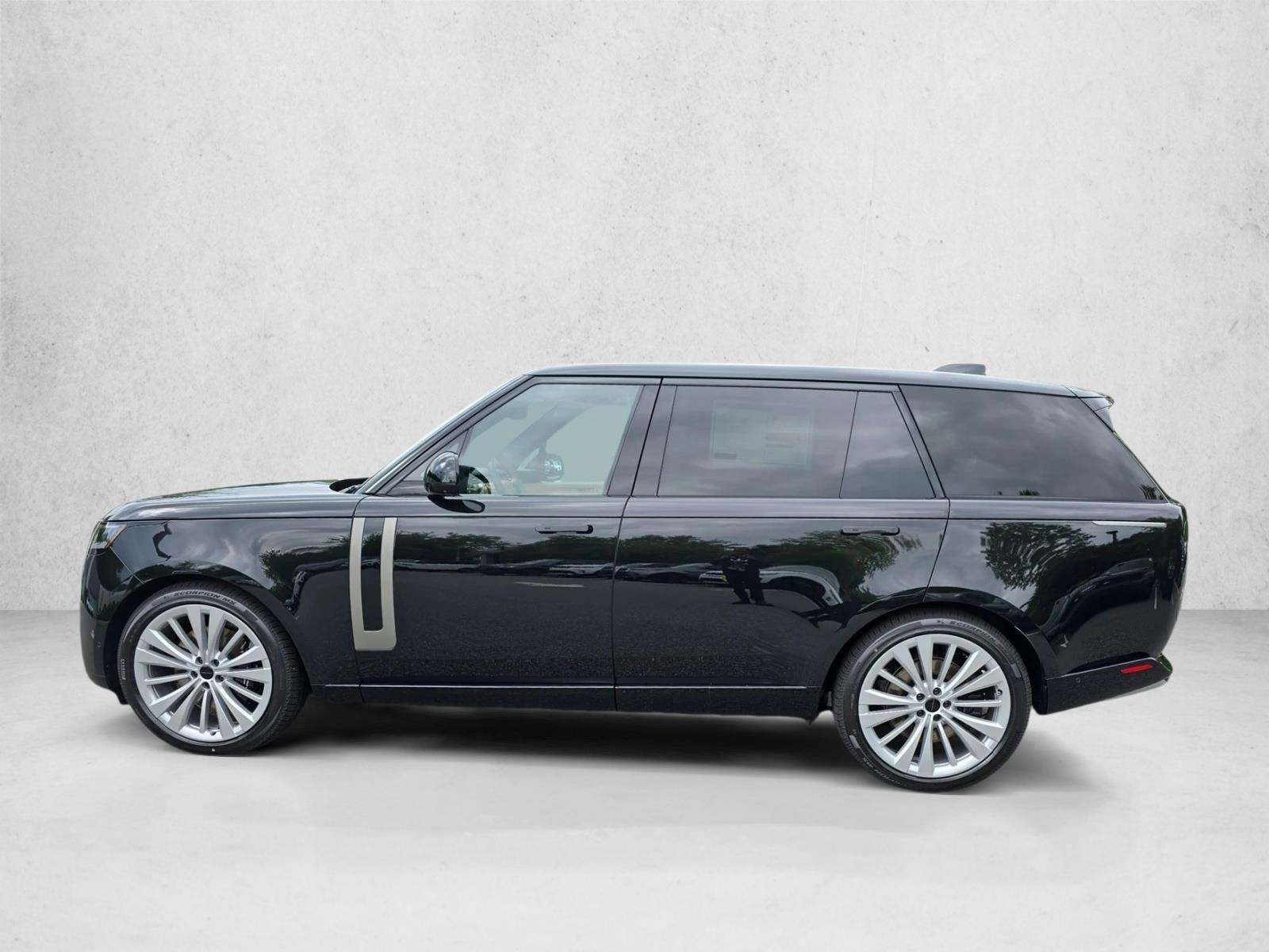 Thumbnail: 2026 Land Rover Range Rover - 2