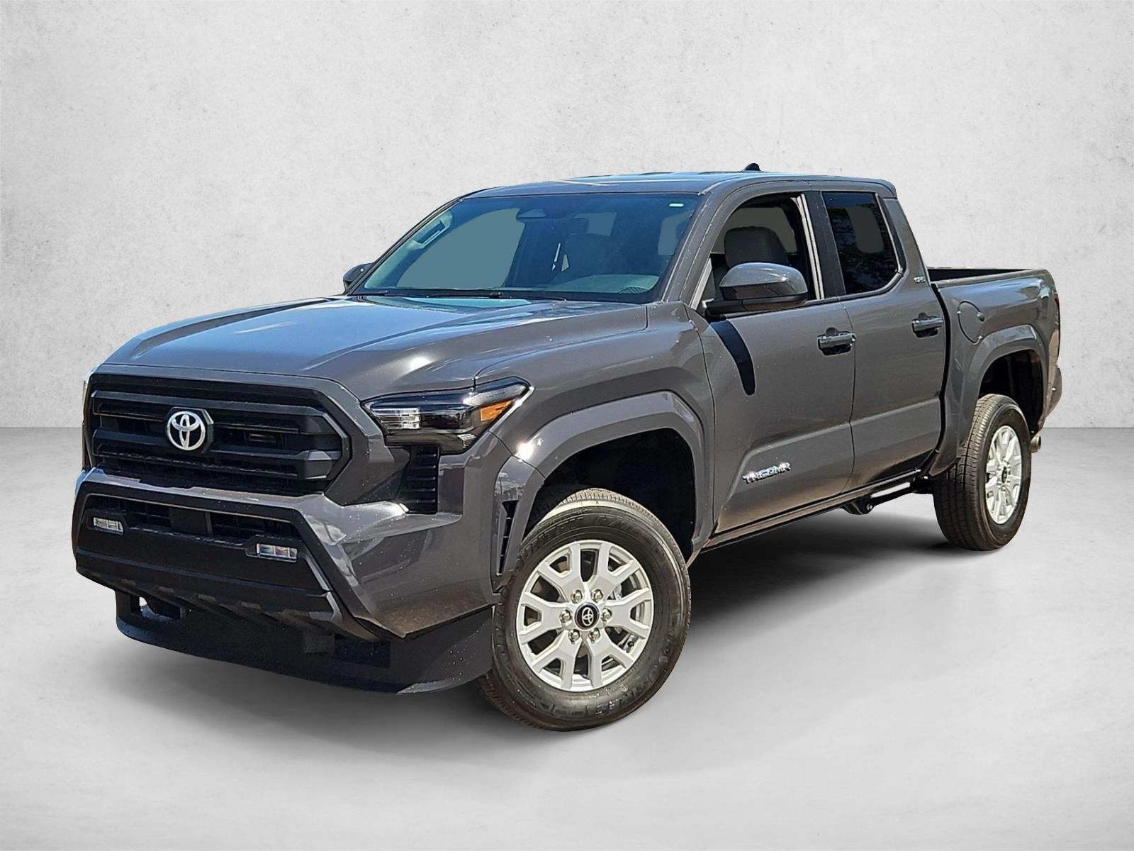 Thumbnail: 2026 Toyota Tacoma - 1