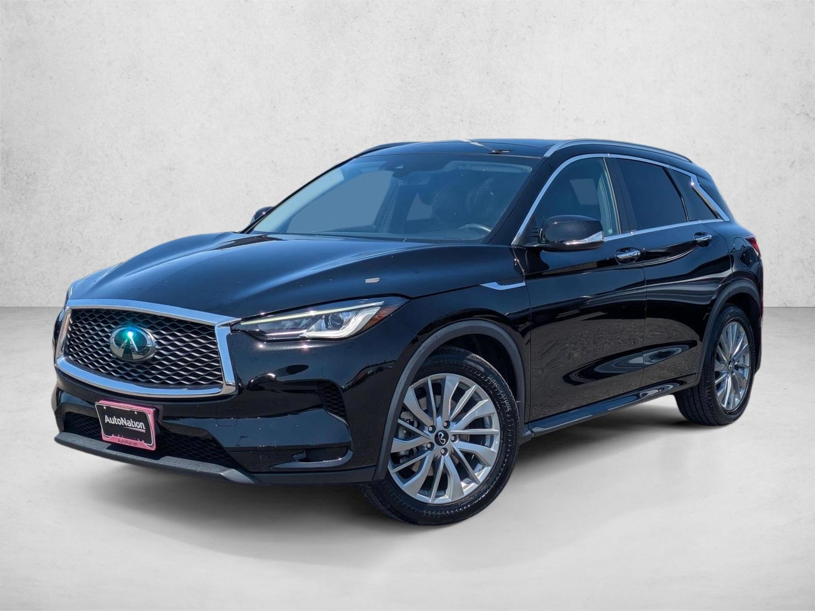 Thumbnail: 2023 INFINITI QX50 - 1