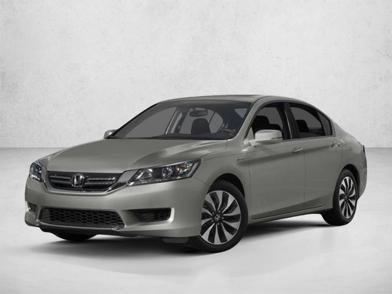 2015 Honda Accord EX-L -
                  Costa Mesa, CA