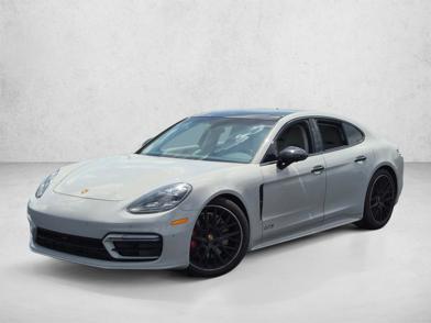 2021 Porsche Panamera GTS -
                  Orlando, FL