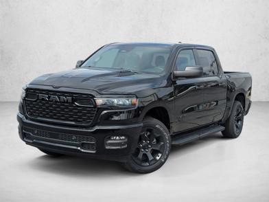 2026 RAM 1500 Express -
                  Columbus, GA