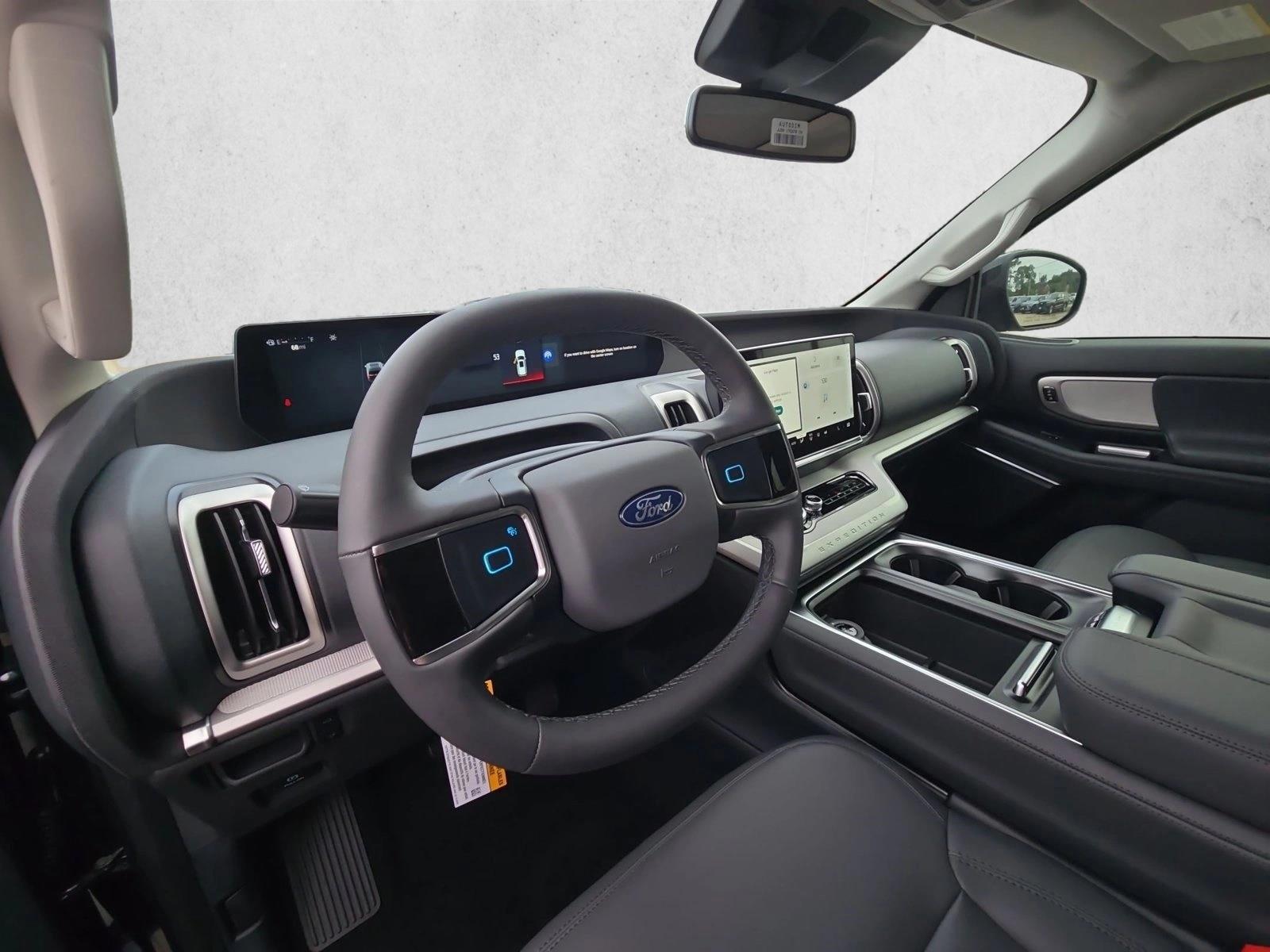 Thumbnail: 2026 Ford Expedition - 3