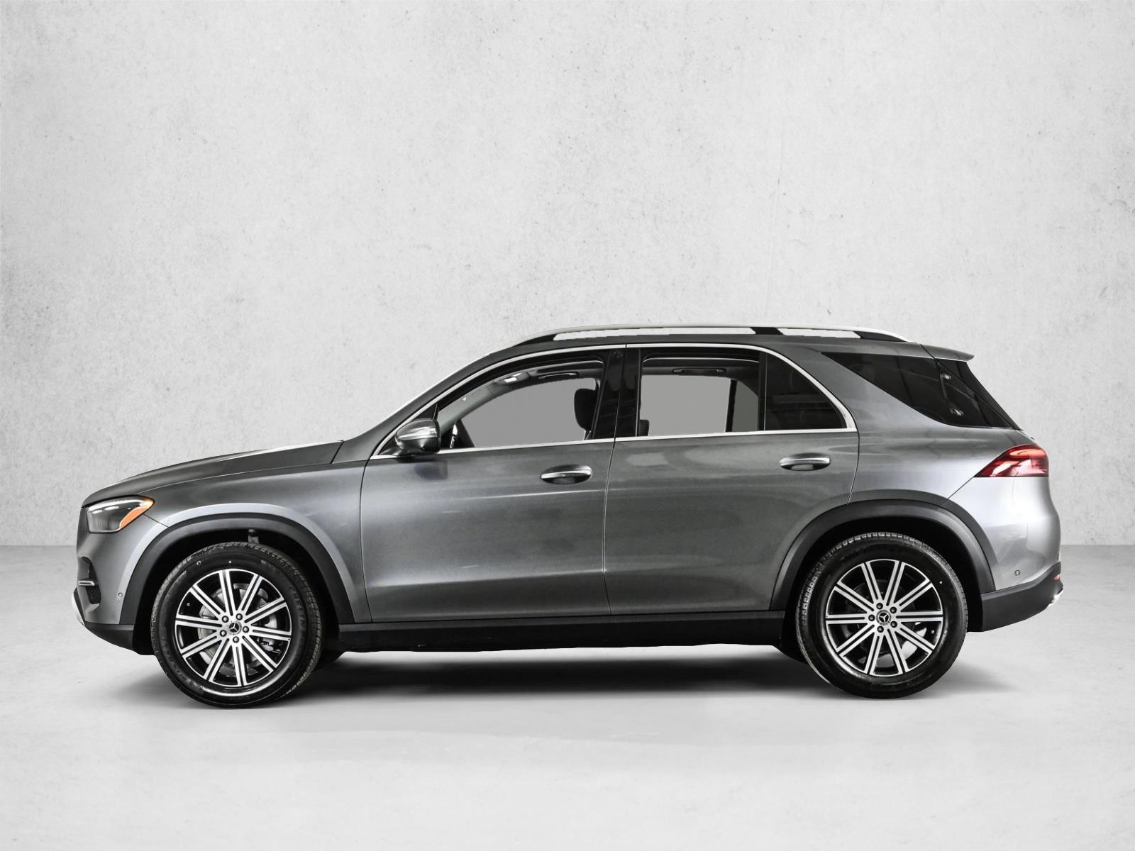 Thumbnail: 2026 Mercedes-Benz GLE - 2
