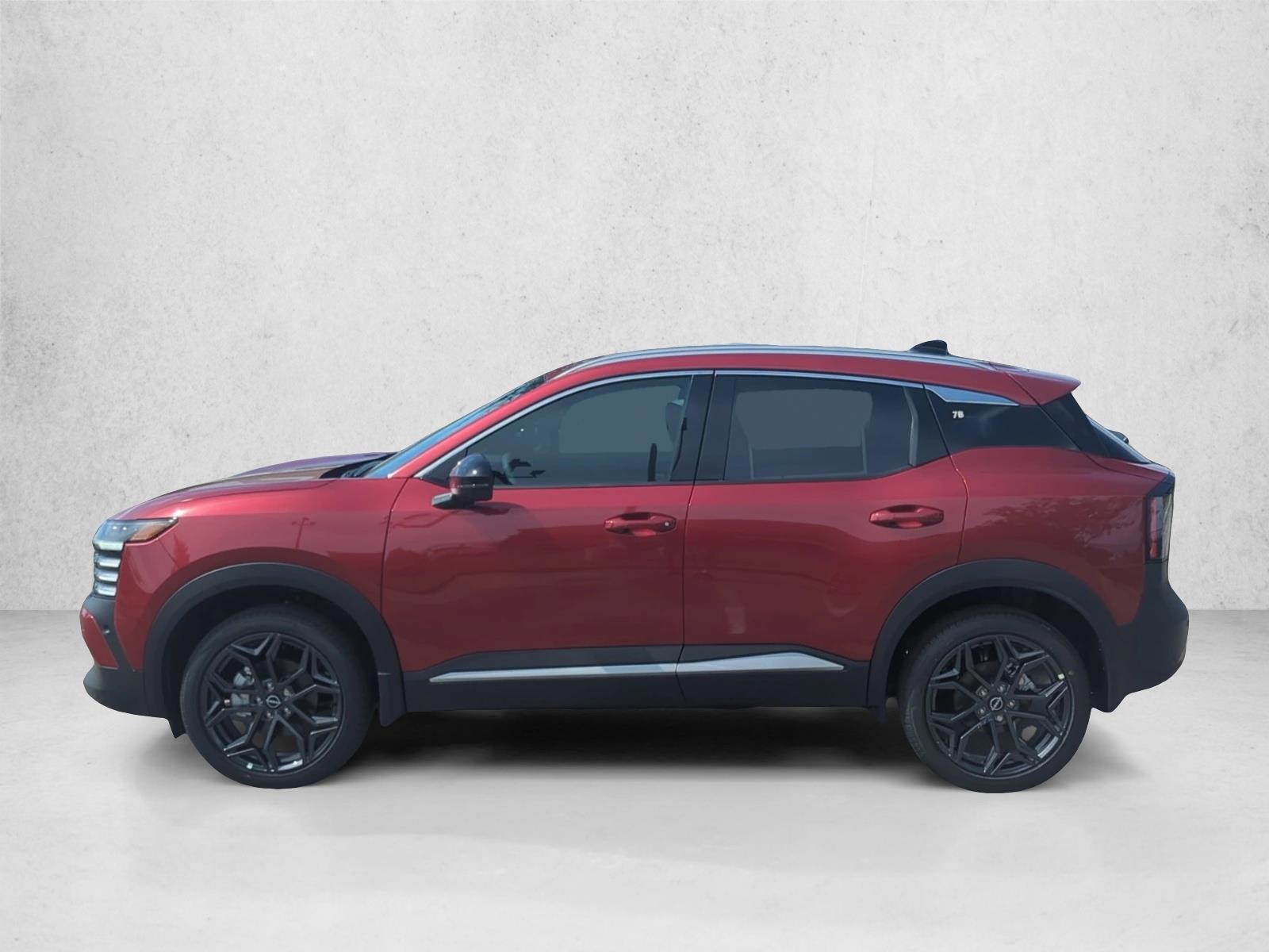 Thumbnail: 2026 Nissan Kicks - 2