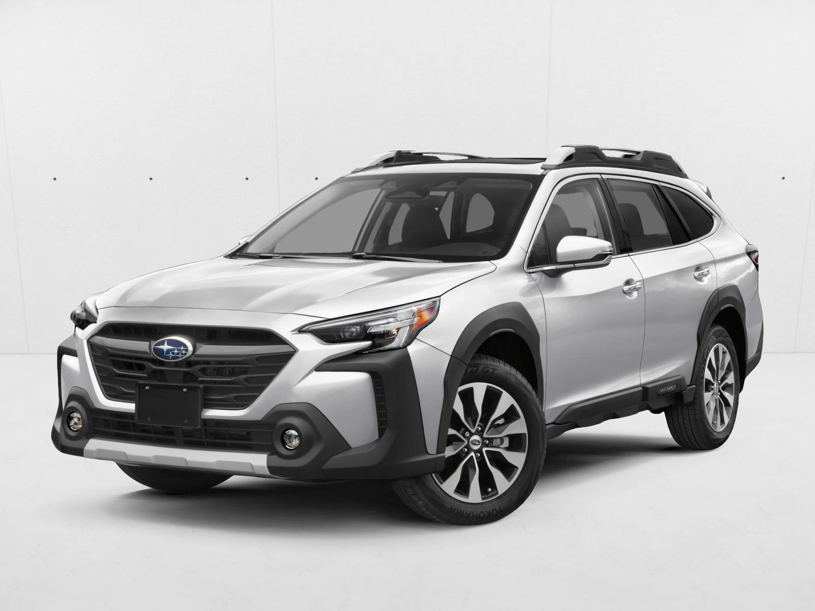 Thumbnail: 2025 Subaru Outback - 1