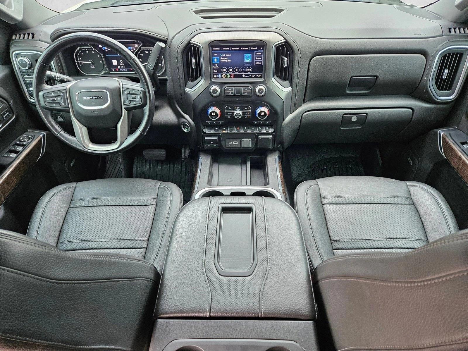 Thumbnail: 2022 GMC Sierra 1500 - 3