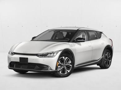 2022 Kia EV6 Wind -
                  St. Petersburg, FL