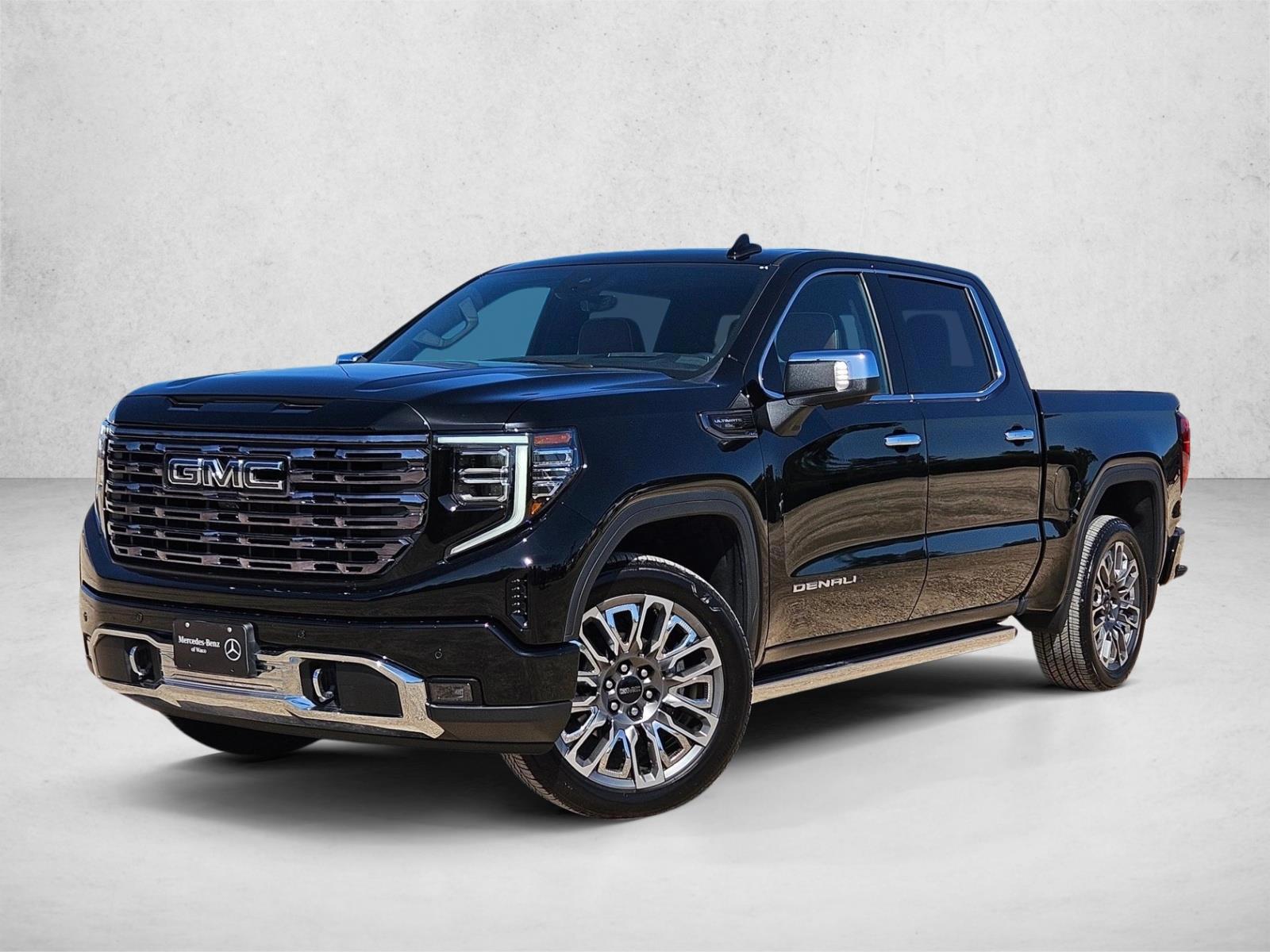 Thumbnail: 2026 GMC Sierra 1500 - 1