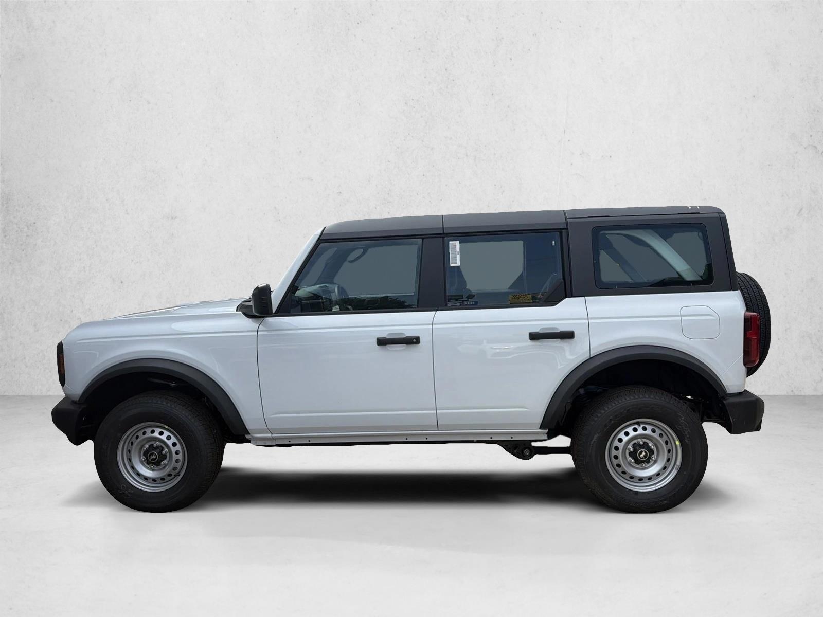 Thumbnail: 2026 Ford Bronco - 2