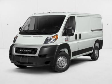 2020 RAM ProMaster  -
                  Valencia, CA