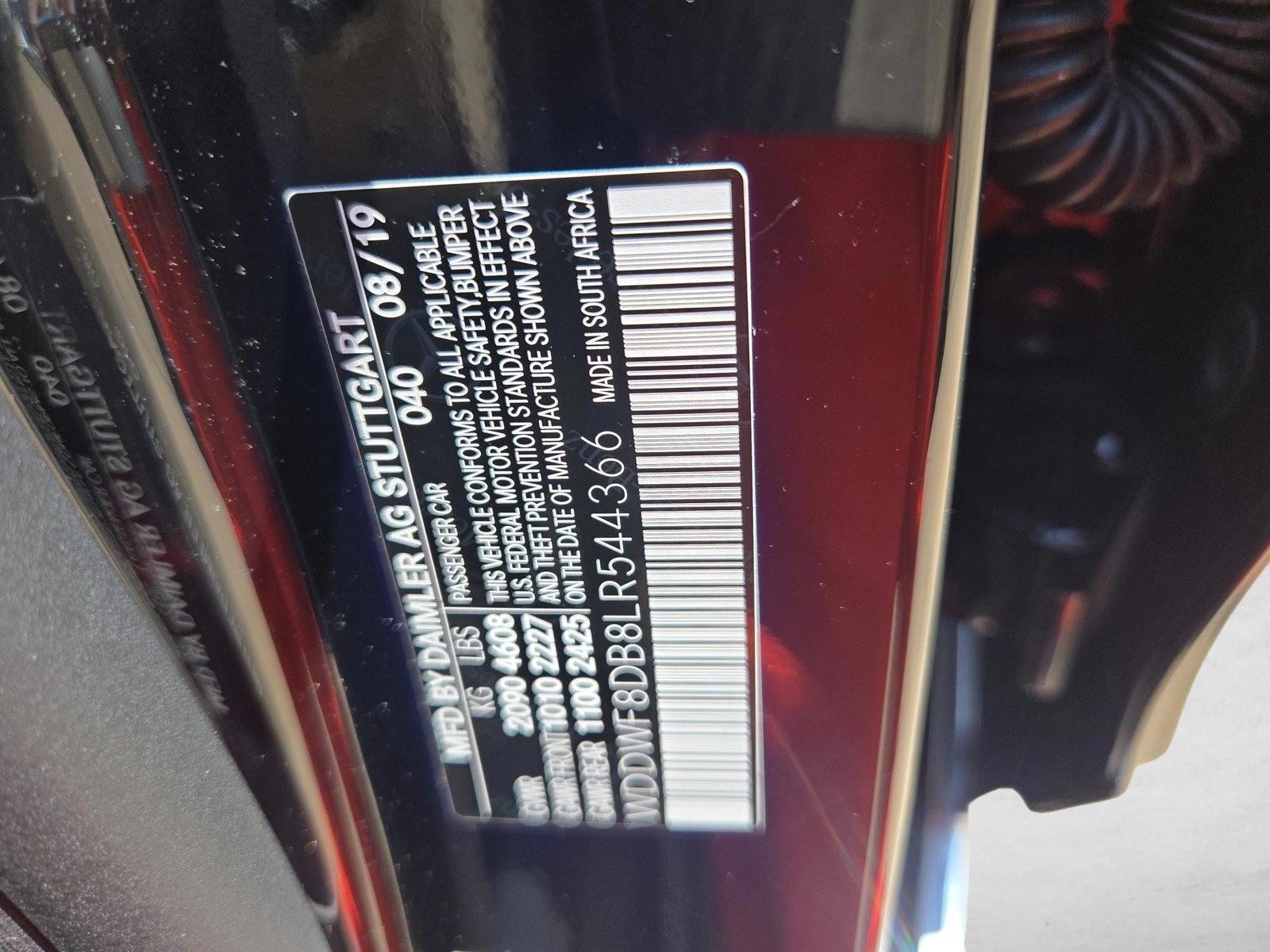 2020 Mercedes-Benz C-Class Sedan C300 - Photo 21