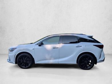 2024 Lexus RX