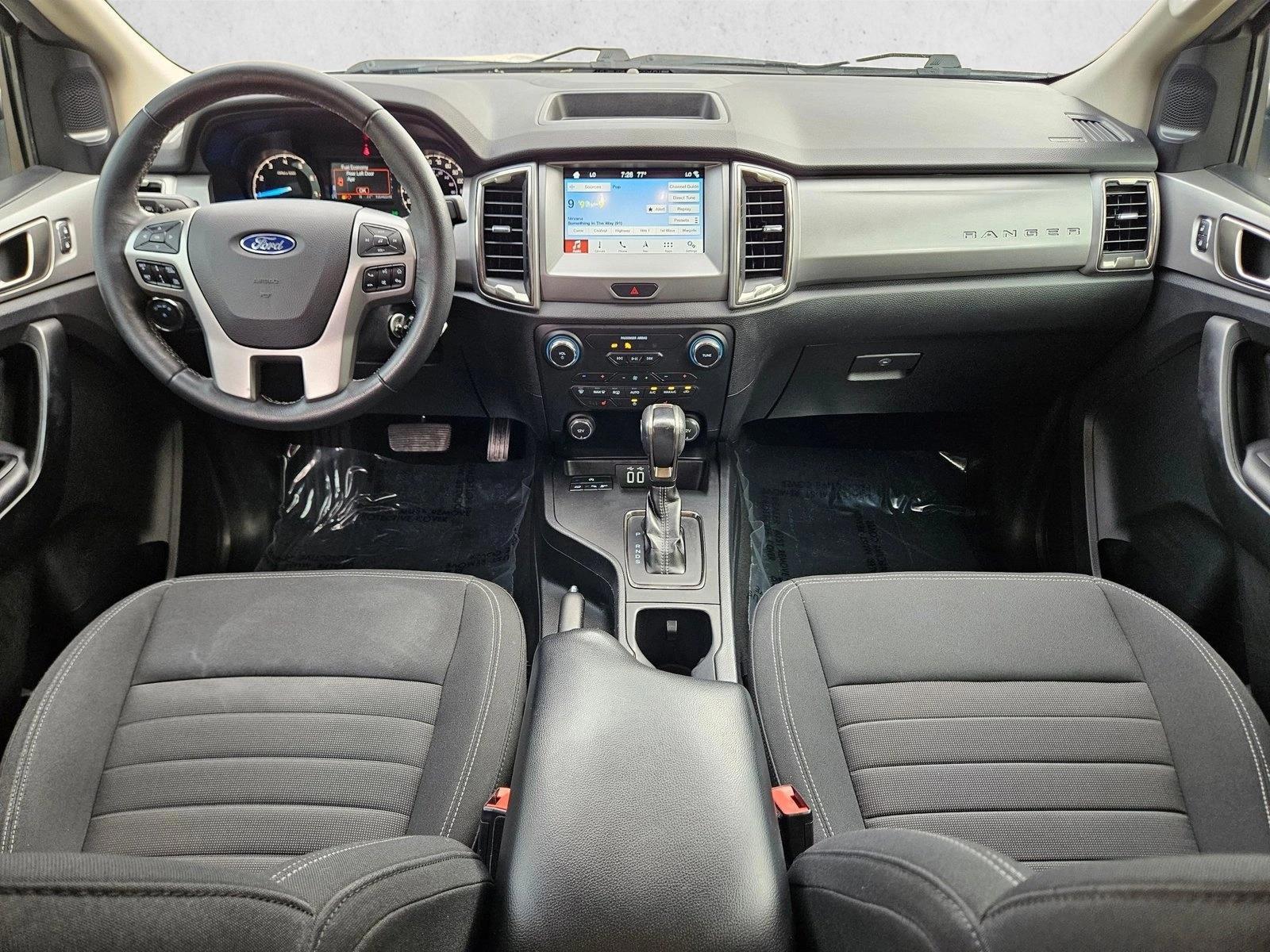 Thumbnail: 2019 Ford Ranger - 3