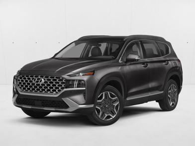2023 Hyundai Santa Fe Hybrid