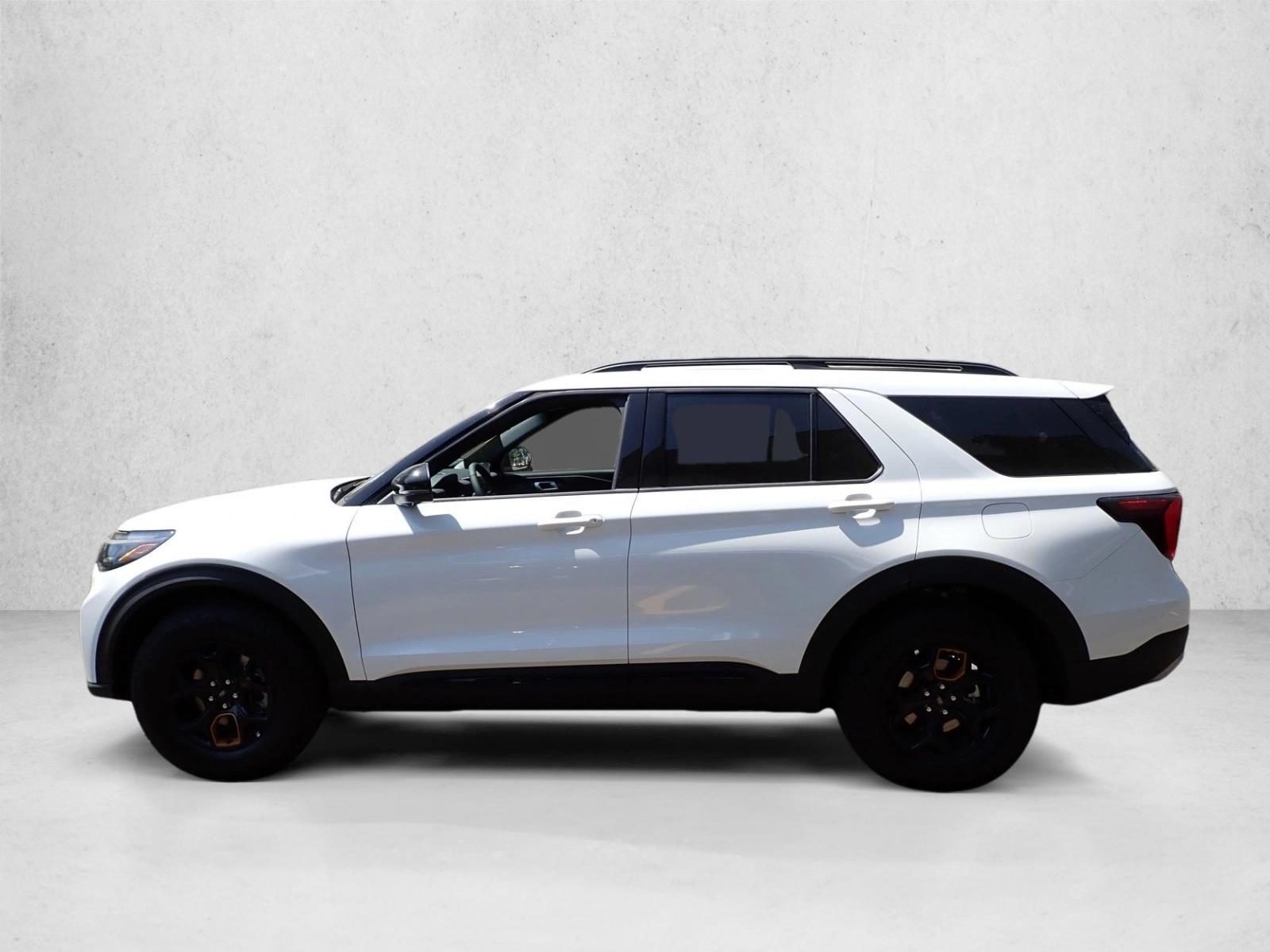 Thumbnail: 2026 Ford Explorer - 2