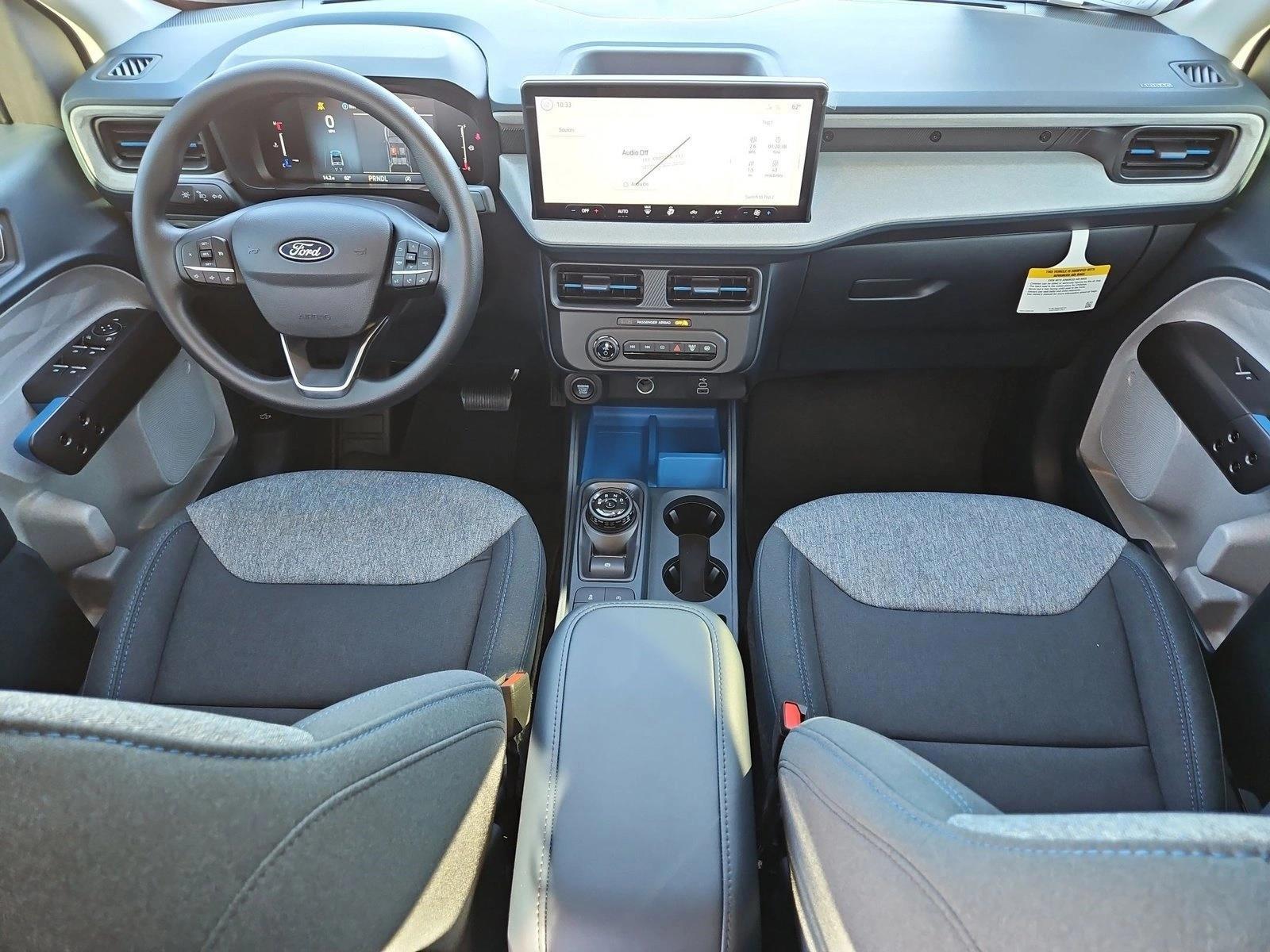 Thumbnail: 2026 Ford Maverick - 3