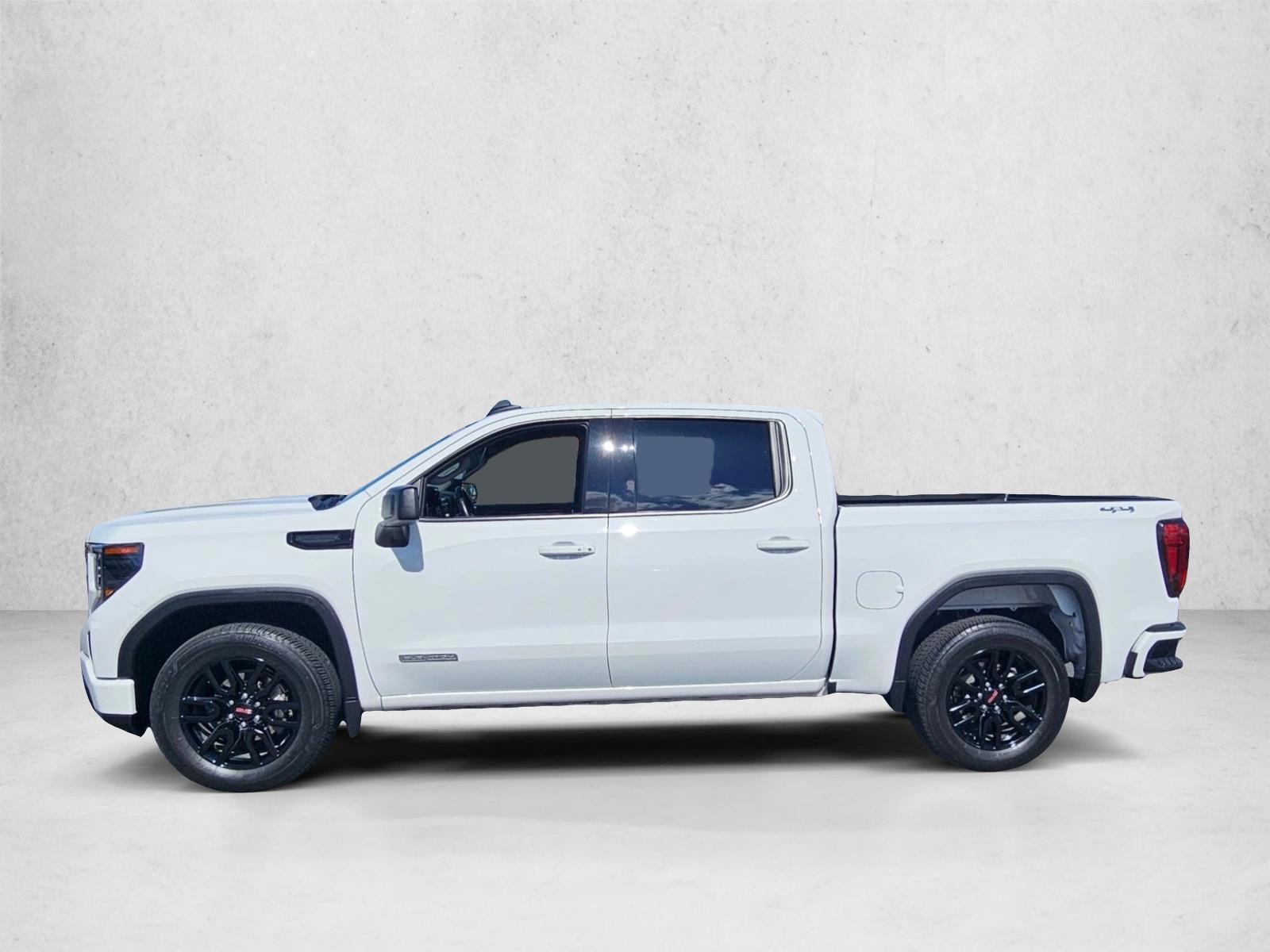 Thumbnail: 2024 GMC Sierra 1500 - 2