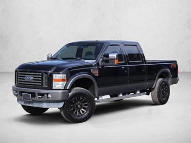 2009 Ford F-350 Lariat -
                  Spokane Valley, WA